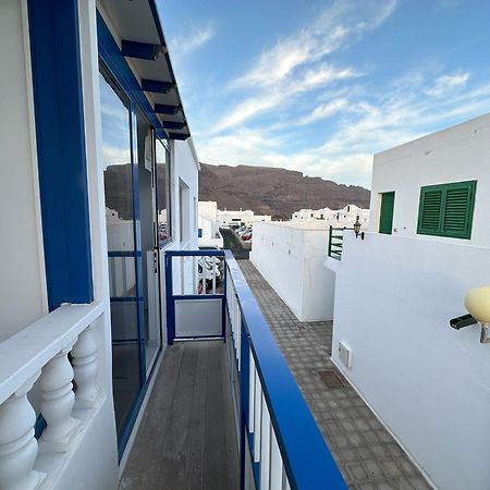 Apartmán Fuente Dulce Orzola Exteriér fotografie