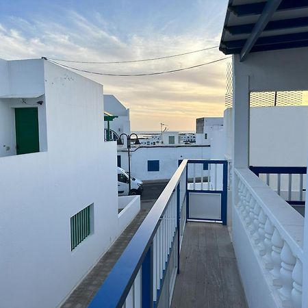 Apartmán Fuente Dulce Orzola Exteriér fotografie